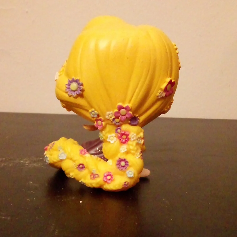 Rapunzel Funko Pop - Picture 3 of 5